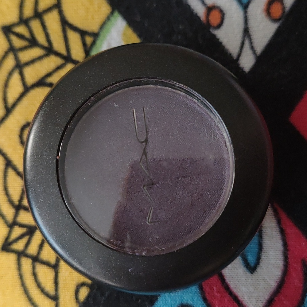 MAC Eyeshadow Satellite Dreams